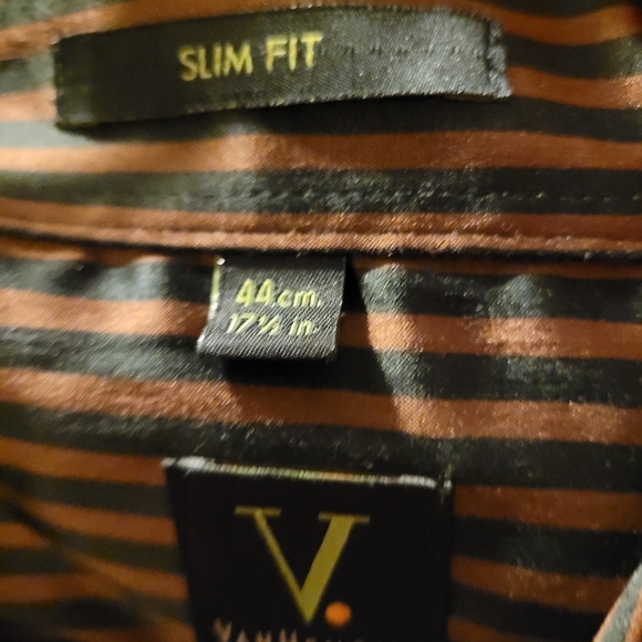 Van Heusen Shirt - Picture 2 of 2